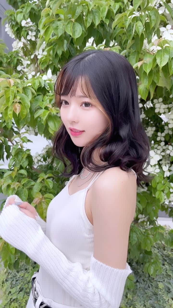 sarimaru(国木田さりまる)のインスタグラム：「好評だったので動くver.」
