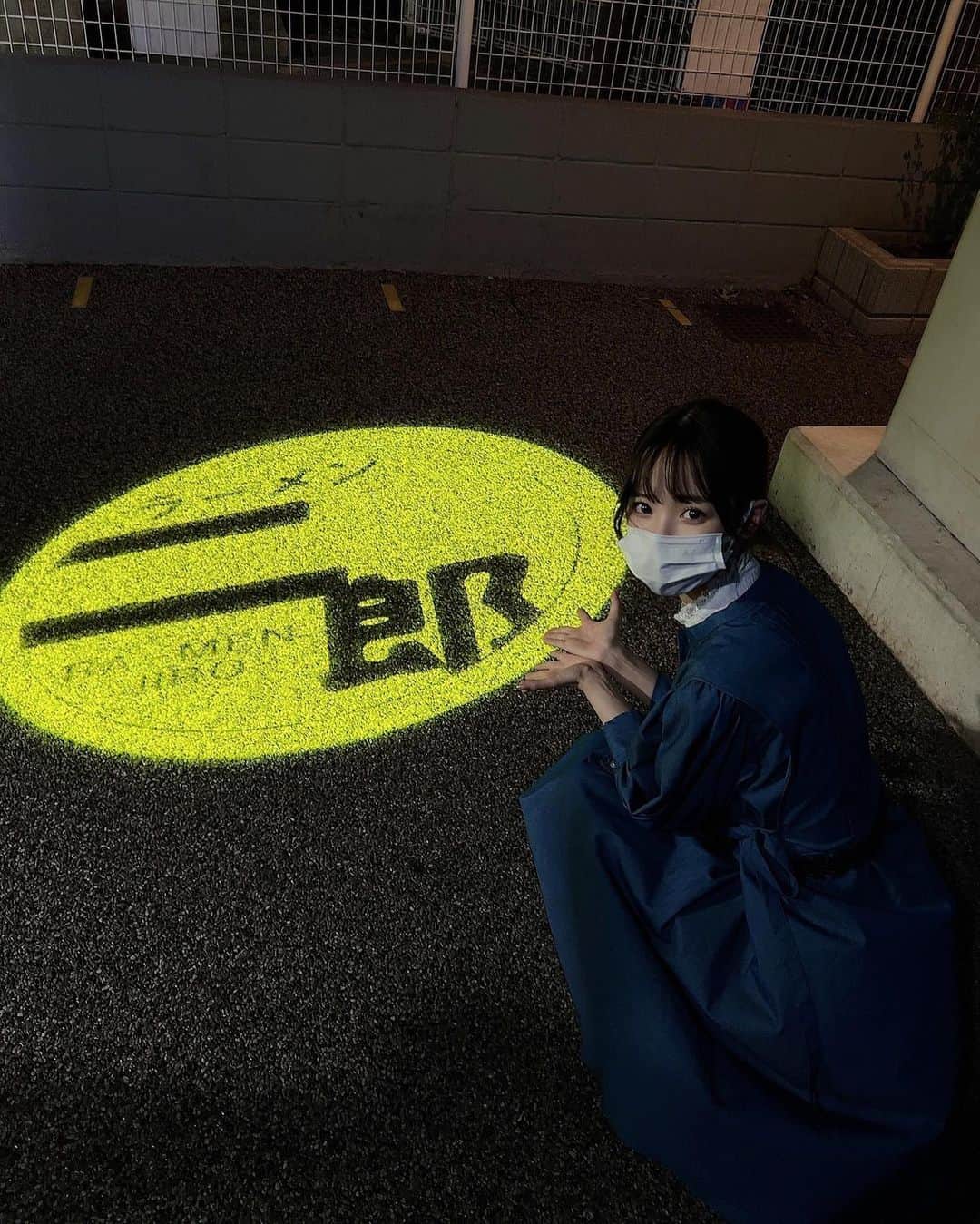 桃乃木かなのグルメインスタ