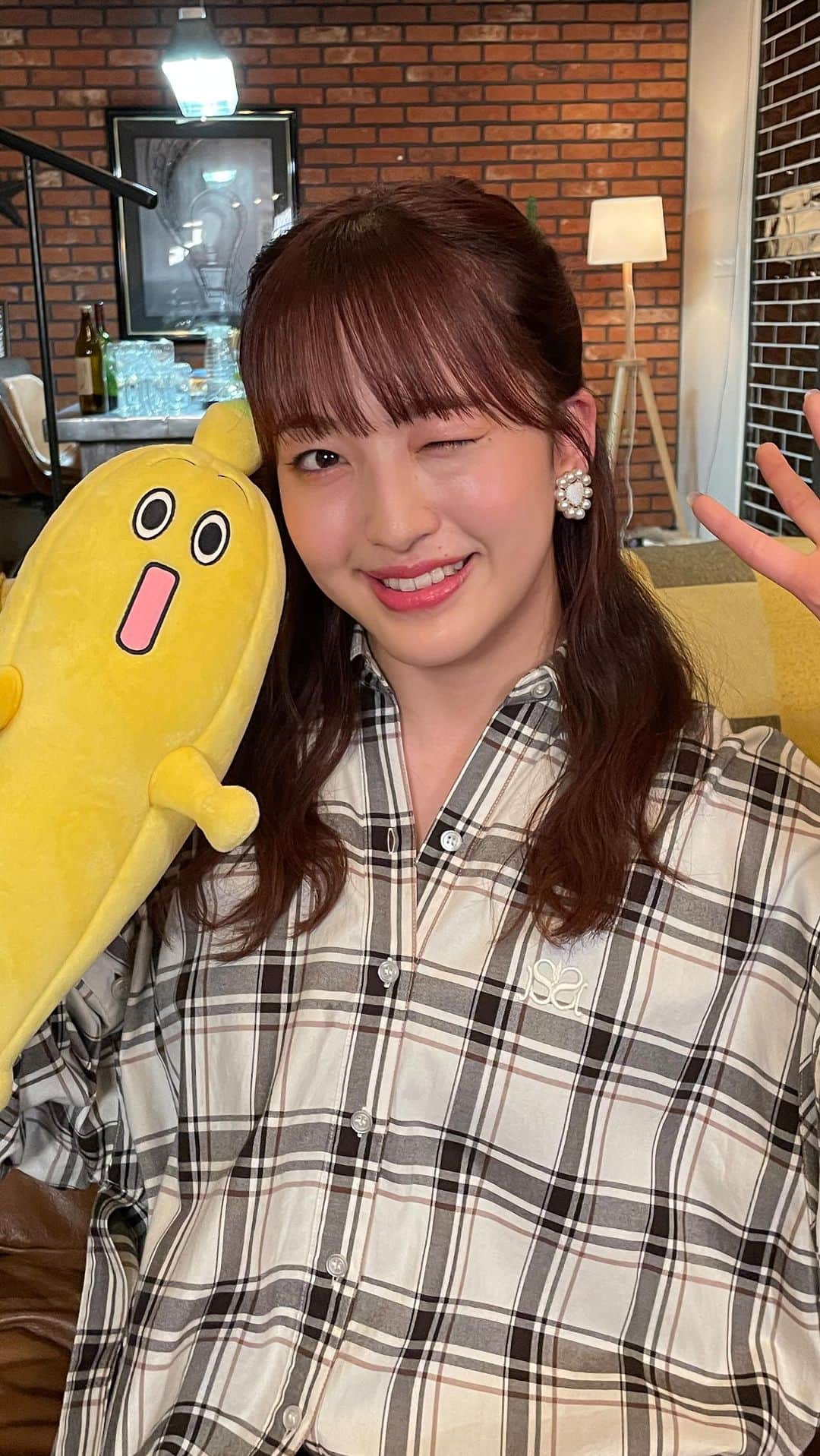 吉祥寺ルーザーズのインスタグラム：「#吉祥寺ルーザーズ   最終回『俺たちに嘘はない』 6月27日(月)夜11時6分放送  #田島芽瑠 さんカウントダウン 放送まで、あと...3日🍎  いよいよ、最終回になってしまいました🥲💗 最後の最後まで、ぜひご覧ください！！  #増田貴久 #田中みな実 #片桐仁  #濱田マリ #國村隼 #岩本蓮加  #ルーザー #負け組 #テレビ東京」