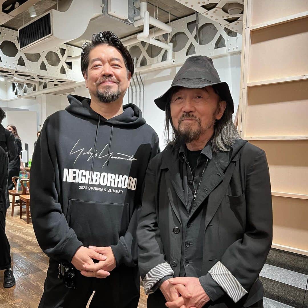 滝沢伸介のインスタグラム