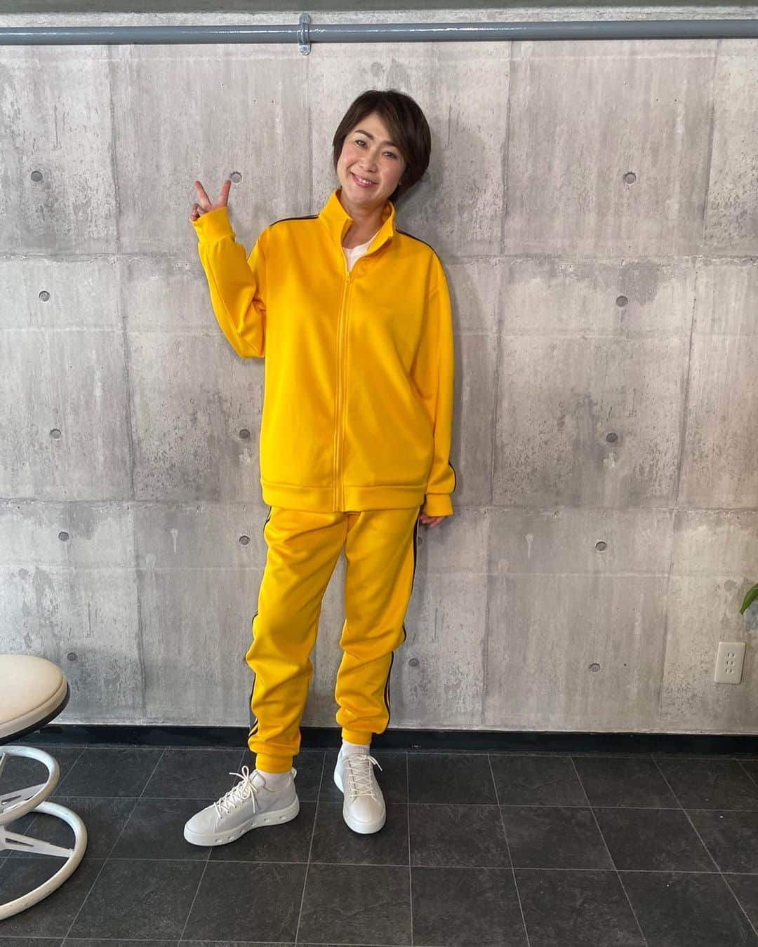 古閑美保のインスタグラム：「本日19~20放送時　TBS系列 オオカミ少年 お時間ある方は是非ご覧ください！」