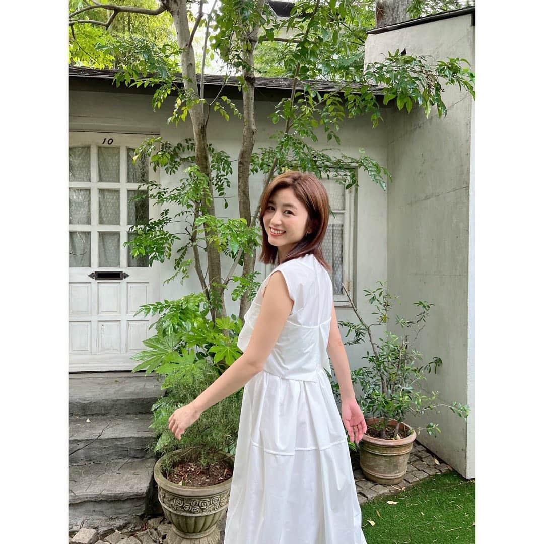 宇賀なつみのインスタグラム