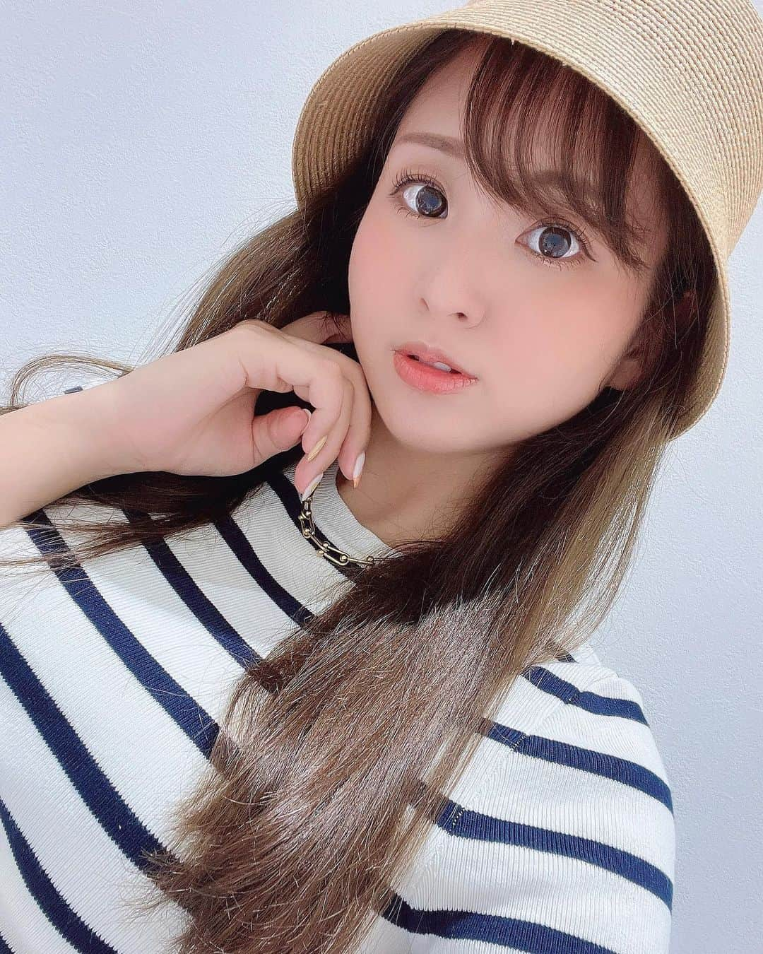 安田七奈のインスタグラム