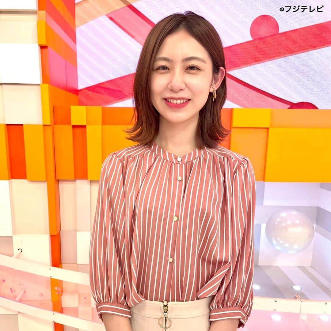 めざまし テレビ インスタ