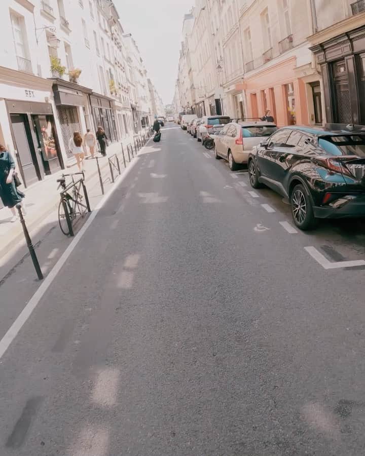 ドライコーンのインスタグラム