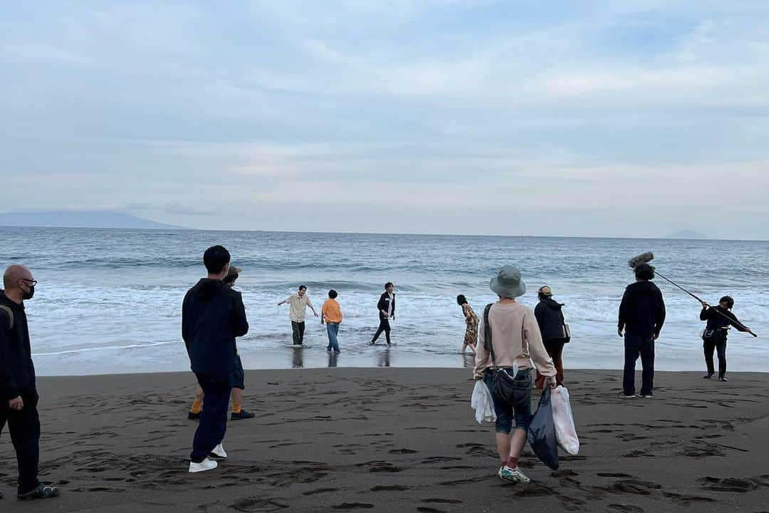 中谷太郎さんのインスタグラム写真 - (中谷太郎Instagram)「花王ビオレ 冷ドラマ 『その熱を解き放て』 最終話 『負けたけど、負けてない』 が公開しました。  ぜひ見てください！  #その熱を解き放て  #ビオレ冷シリーズ  #冷テク   @tarasuzuka24  @fujitamayuki__  @miyudance_  @ryokun_39」6月24日 18時40分 - taro_nakatani