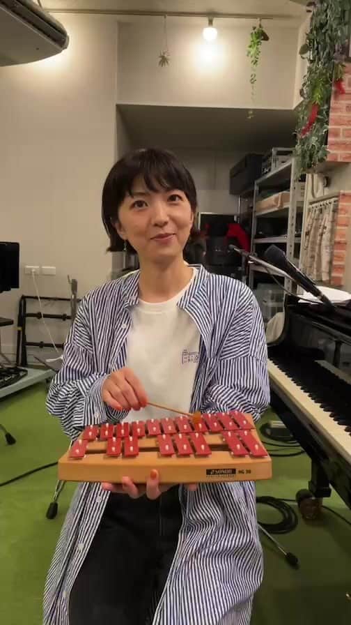 熊木杏里のインスタグラム：「7/3(日) 長野・あんずホールLIVE ぜひ来てください🙌✨ #熊木杏里_20thanniversary  #熊木杏里」