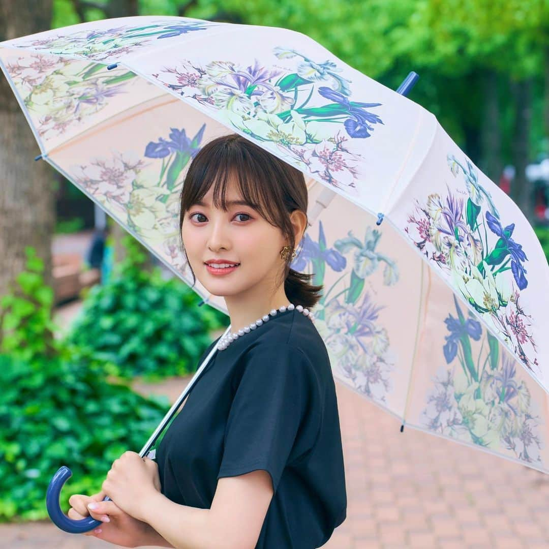 美人百花のインスタグラム