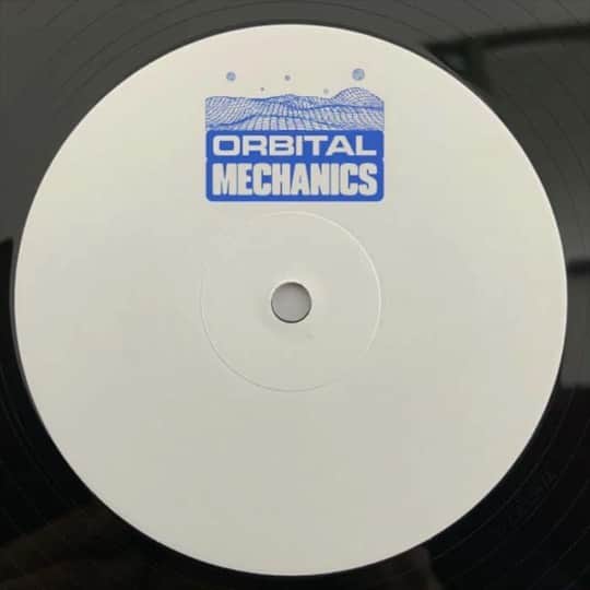 technique_tokyoのインスタグラム：「第三弾！アシッド・エレクトロ！ SOUND SYNTHESIS - ORBITAL 103 [Orbital Mechanics] https://www.technique.co.jp/item/252055,ORBITAL103.html ディープなアナログ・シンセサイザーがジワジワと流れをリードしていくエレクトロ・チューン！フロア・ユースかつエッジのしっかり効いた強力なDJウェポン！強力盤！」