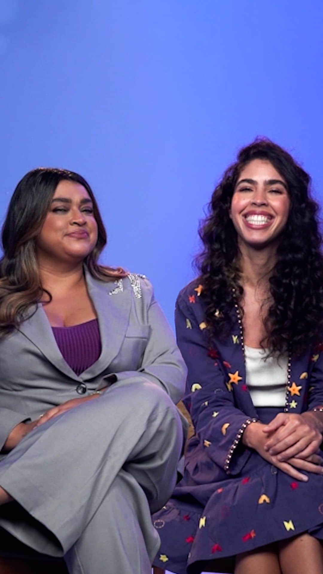 Preta Gilのインスタグラム：「Pode entrar, que você já faz parte da família ✨ Em Casa Com Os Gil já está disponível no Prime Video.」