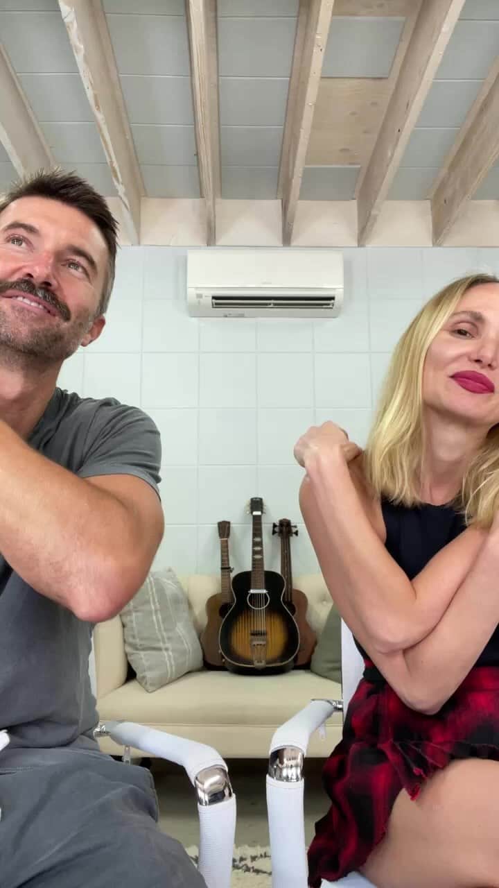 ブランドン・ジェンナーのインスタグラム：「Live!」