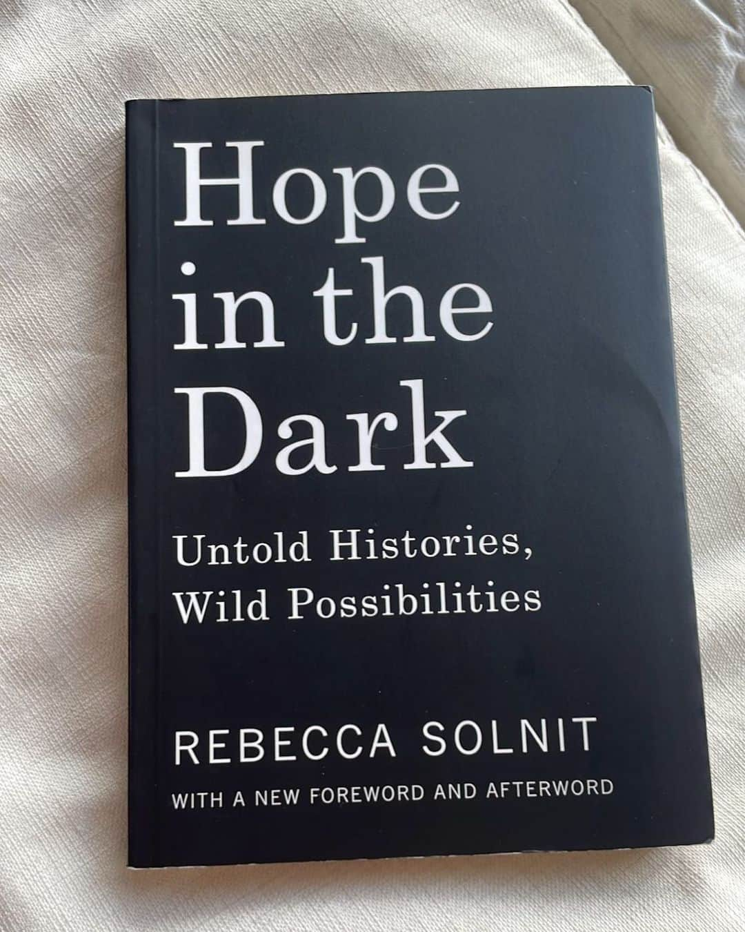 ダイアナ・シルバーズのインスタグラム：「“Your opponents would love you to believe that it’s hopeless, that you have no power, that there’s no reason to act, that you can’t win. Hope is a gift you don’t have to surrender, a power you don’t have to throw away. And though hope can be an act of defiance, defiance isn’t enough reason to hope. But there are good reasons.” - Rebecca Solnit  I am angry. I am sorrowful. I am devastated. But I am hopeful. We are going to fight this blatant crime against women and humanity tooth and nail.  VOTE IN EVERY ELECTION. THIS IS WHY IT MATTERS.」