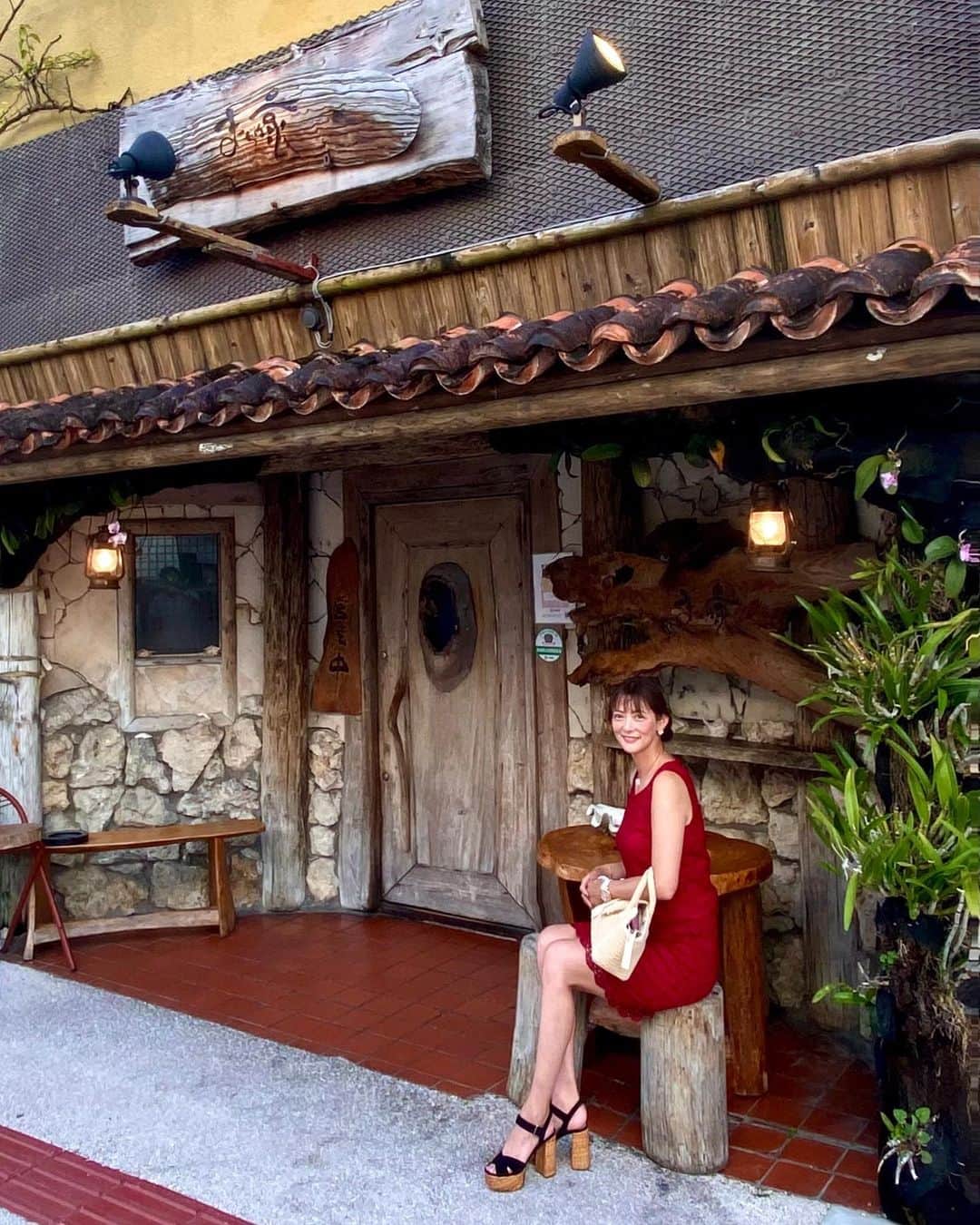 箕輪玖美のグルメインスタ