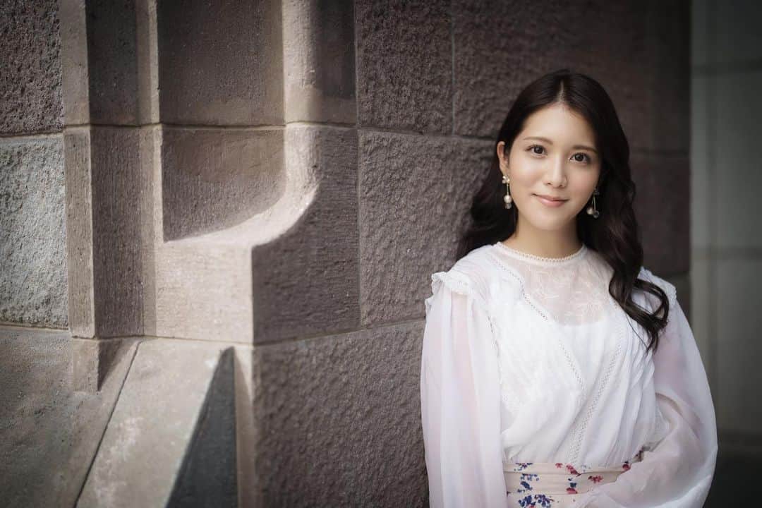 のインスタグラム：「もう夏なの……？💦 朝からあつーい💦」