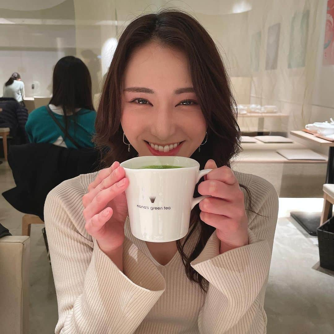 高山奈々のインスタグラム