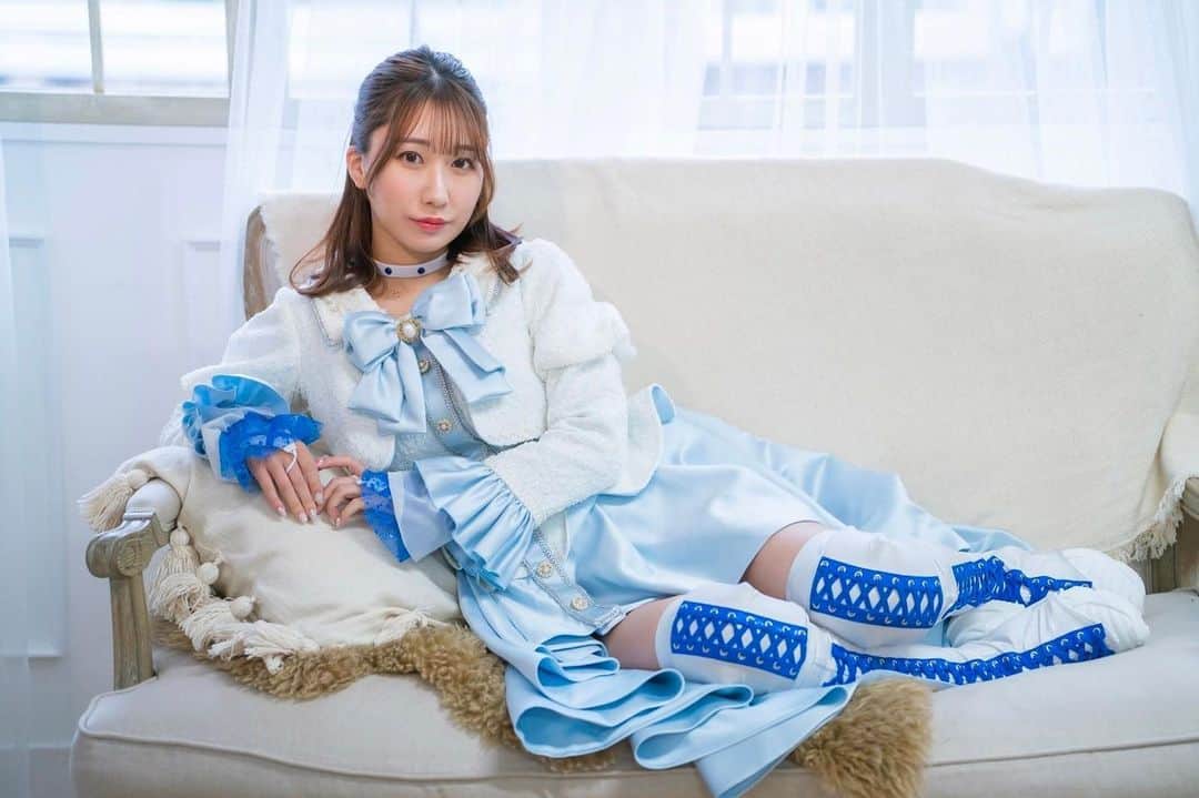 RIHOのインスタグラム：「👸」