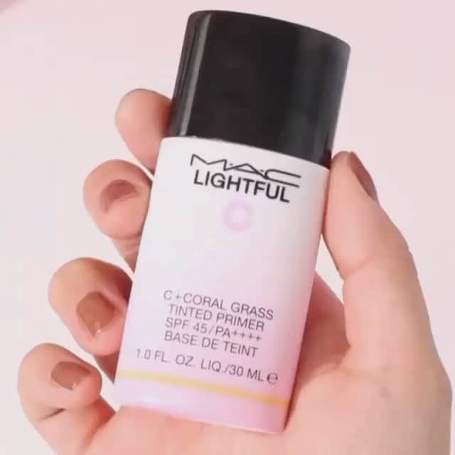 M·A·C Cosmetics Hong Kongのインスタグラム
