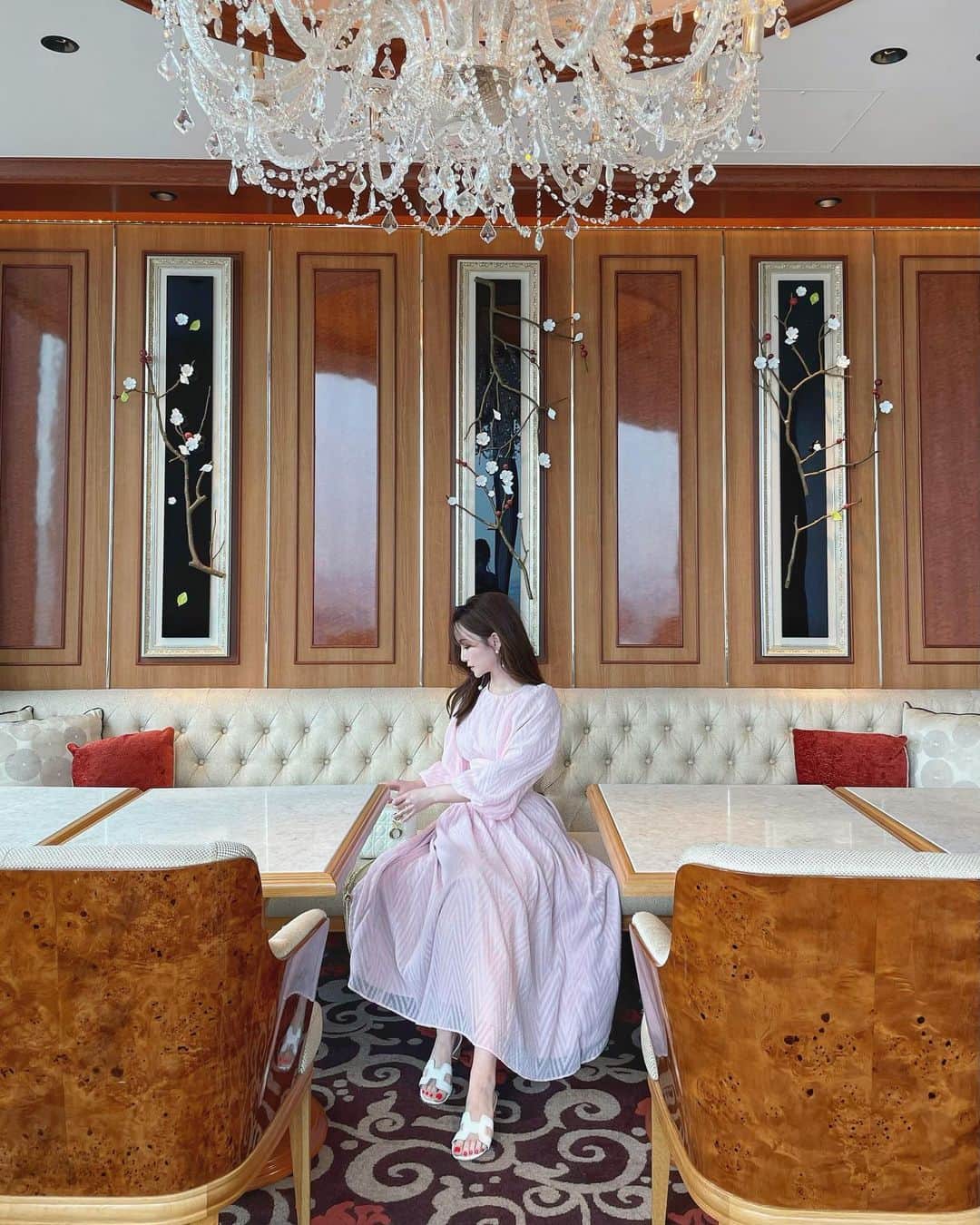 蓼沼綾のグルメインスタ