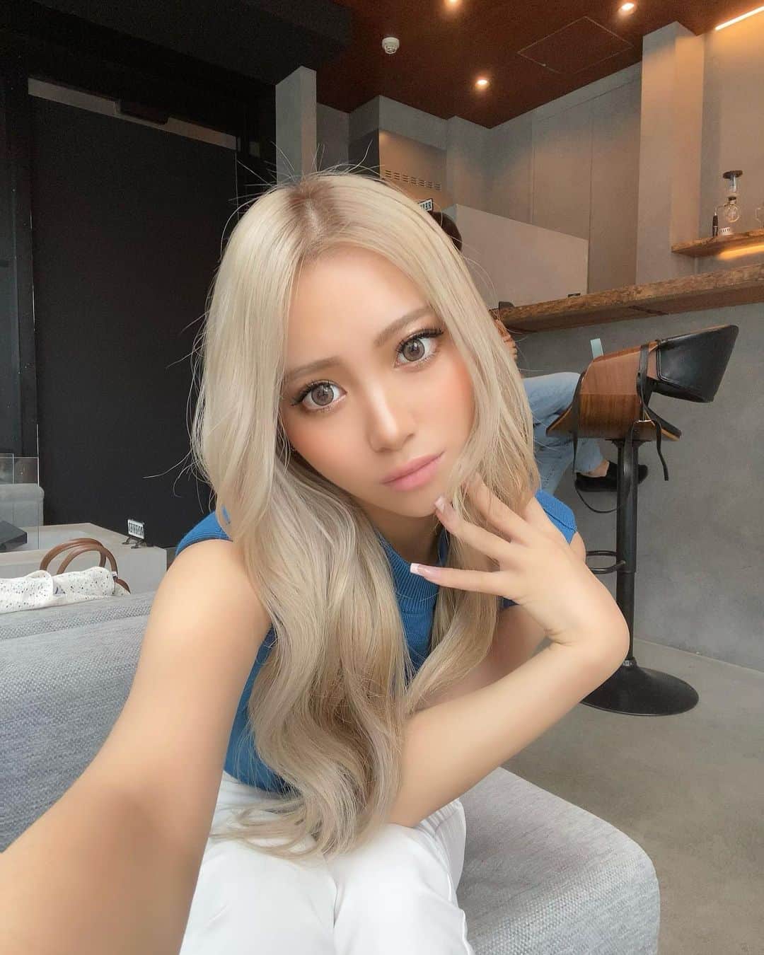 実緒のインスタグラム