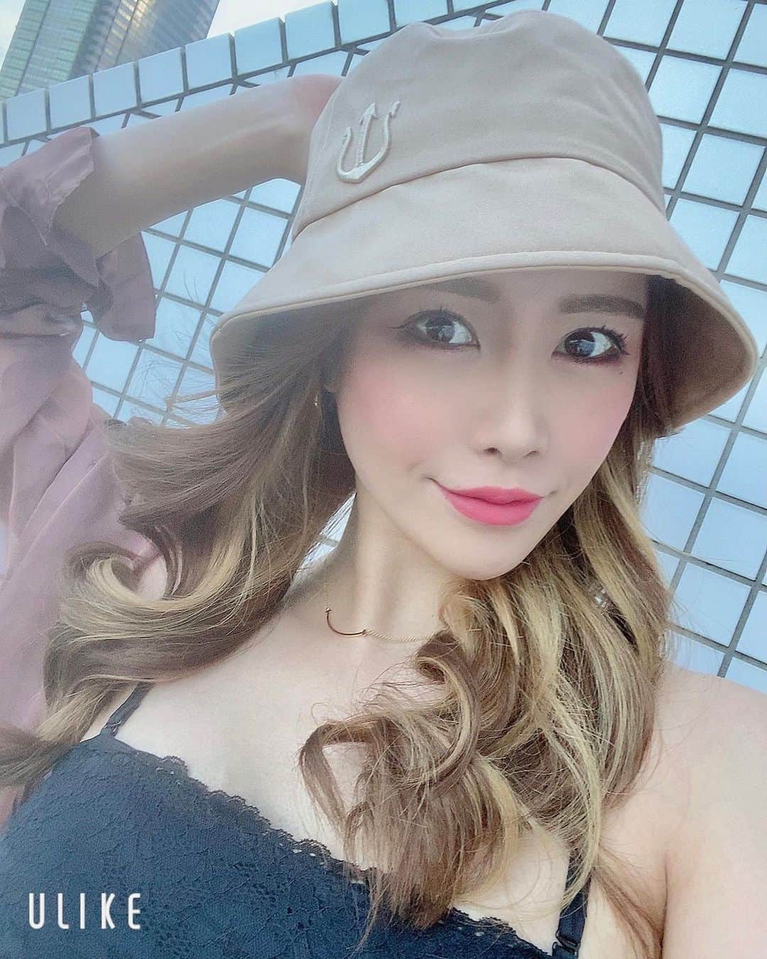 吉美あやのインスタグラム