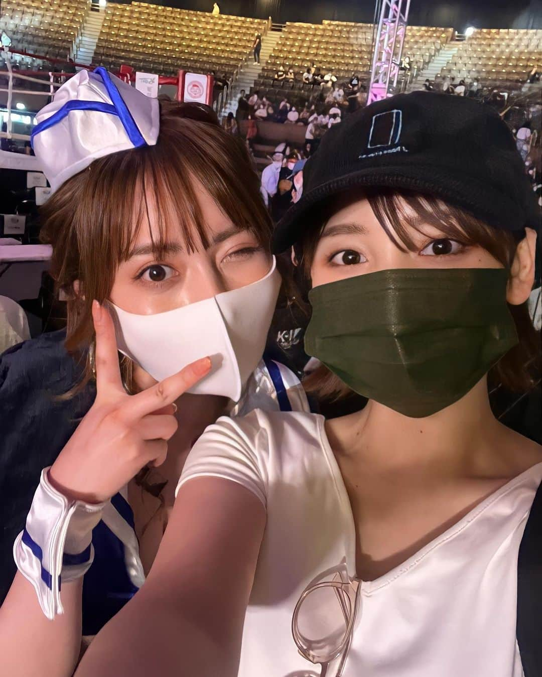 小島みゆのインスタグラム