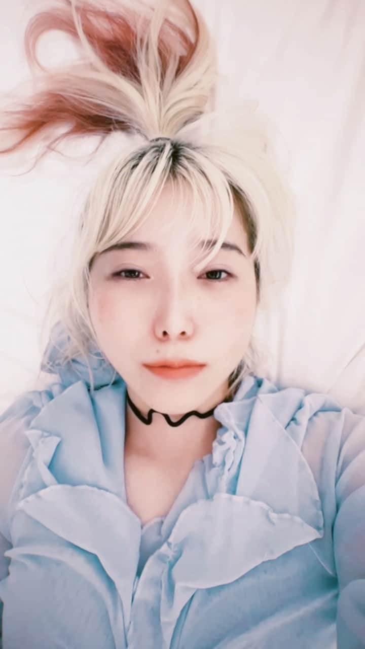 中村未来のインスタグラム：「#singer #moonriver #micoonlagoon」