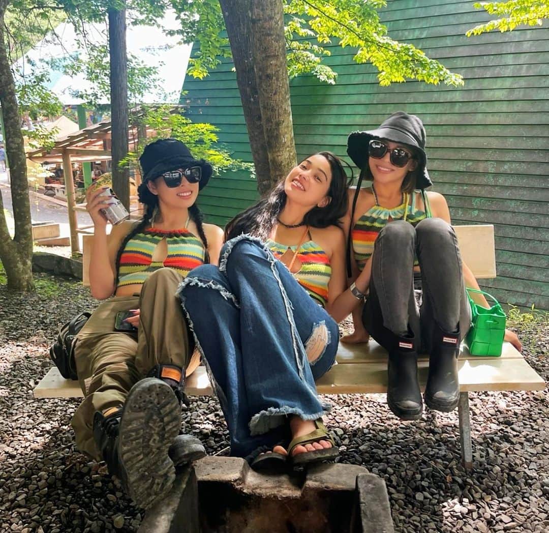 あやか（石山彩花）のインスタグラム
