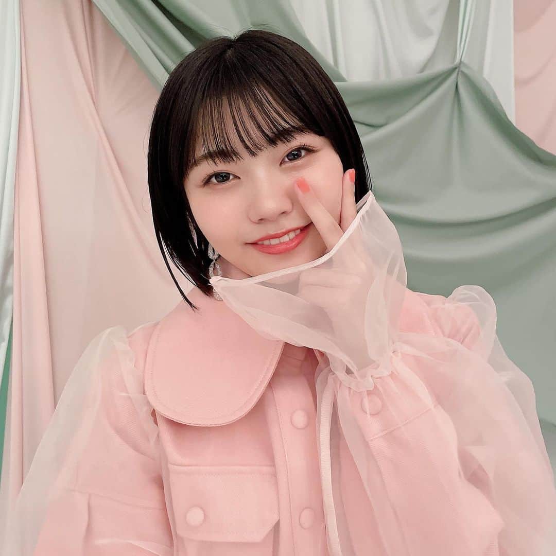 乃木坂46のインスタグラム