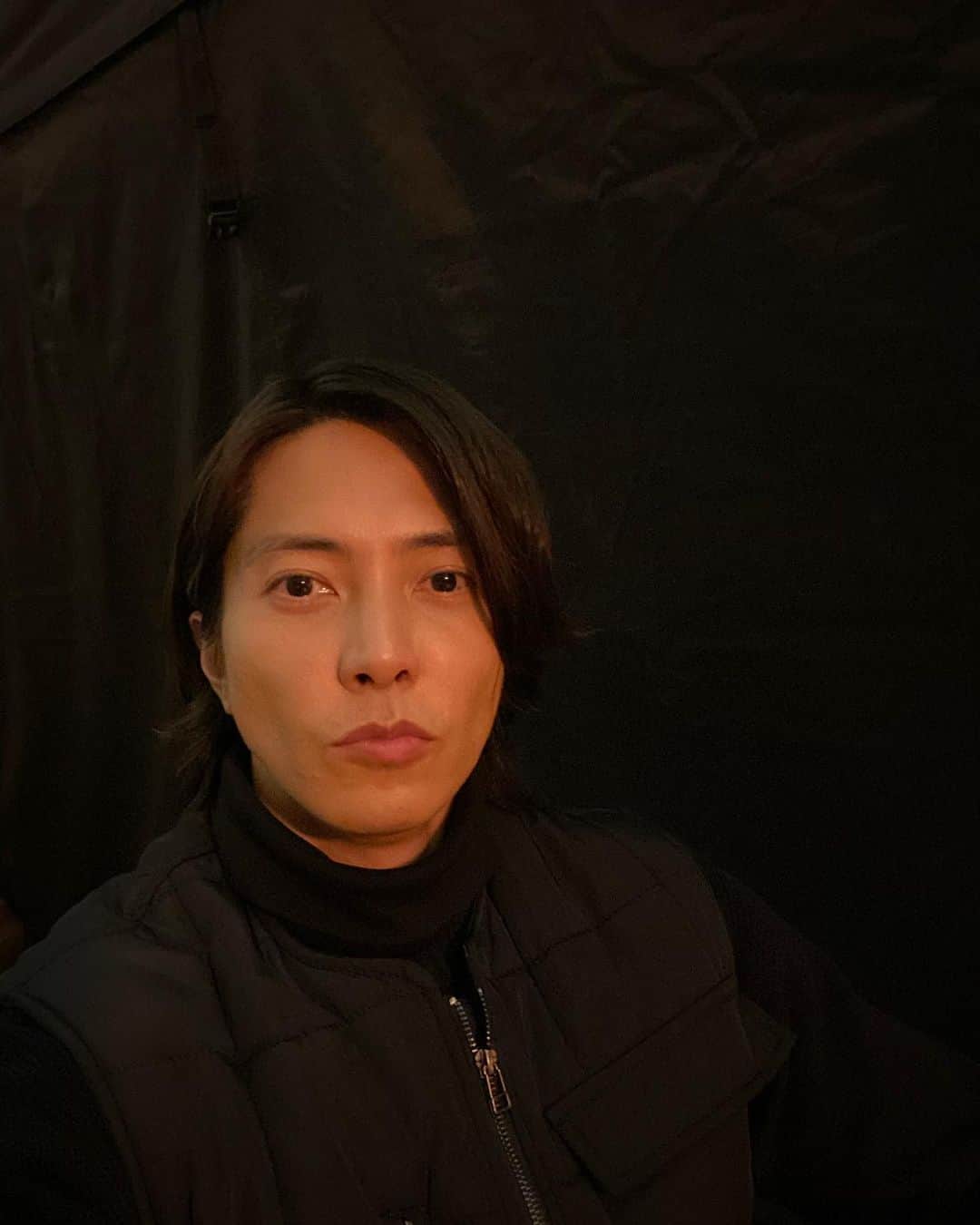 山下智久のインスタグラム