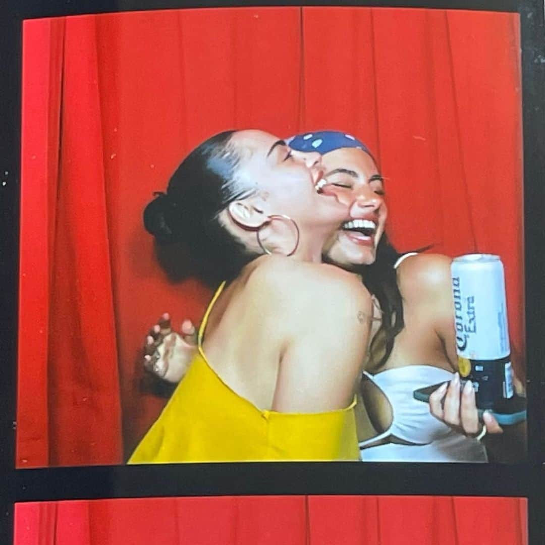 ルナ・ブライズ・ボイドのインスタグラム：「❤️❤️❤️❤️❤️❤️❤️❤️❤️❤️」