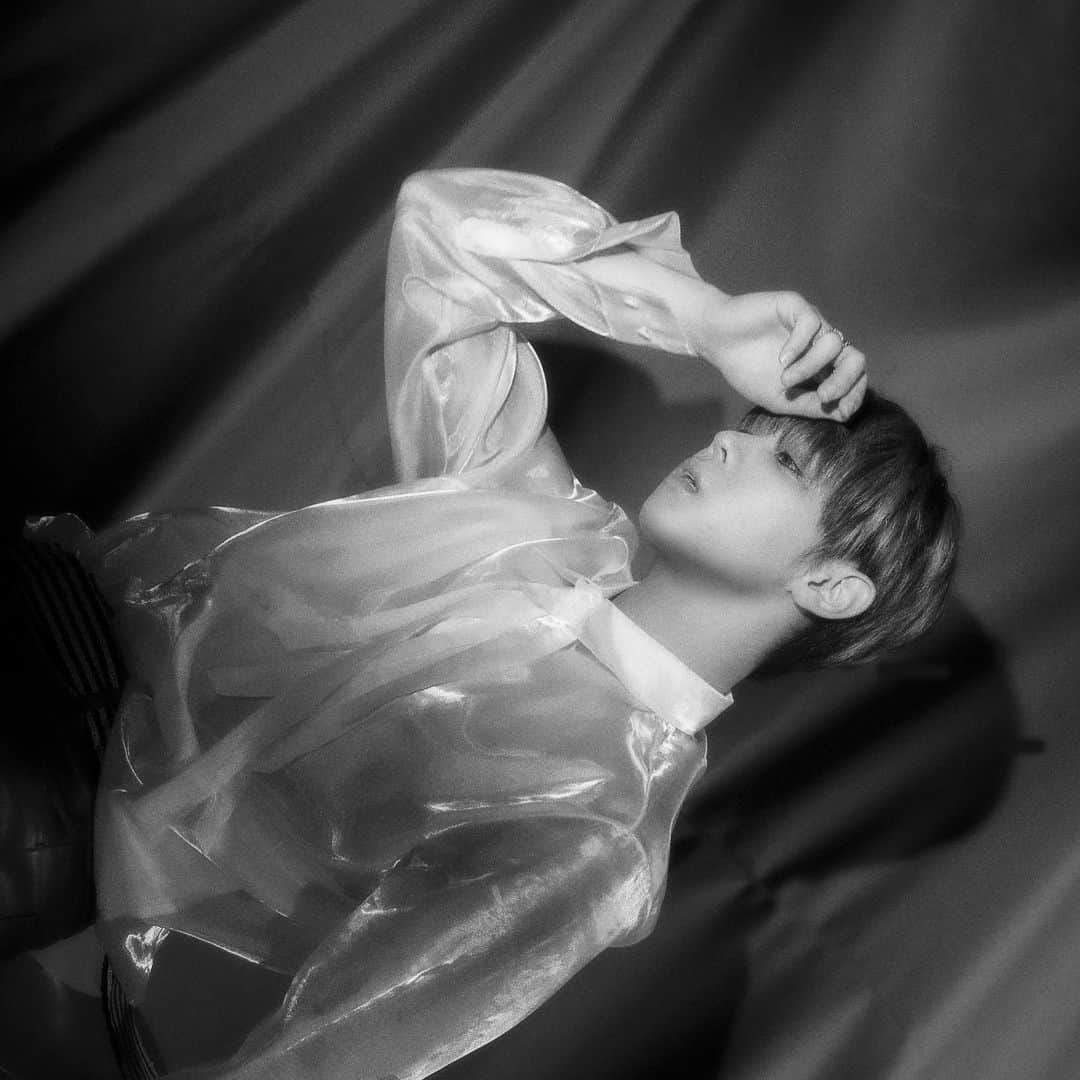 上原潤（JUNE）のインスタグラム：「JUNE 1st Digital Single [BAD BOY2] Out now on all streaming platforms! Link in bio  みんな聞いてねー🤘 https://ssm.lnk.to/BADBOY2」