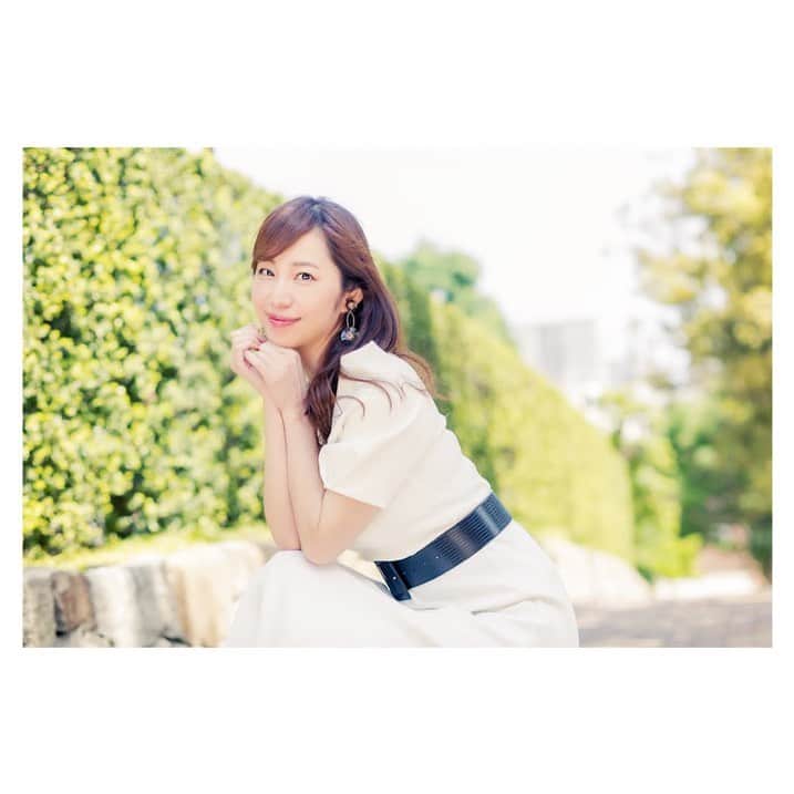 塩地美澄のインスタグラム：「エンタメNEXTさんに インタビューが掲載となりました‼︎  前編、後編あります。 ぜひご一読を‼︎」