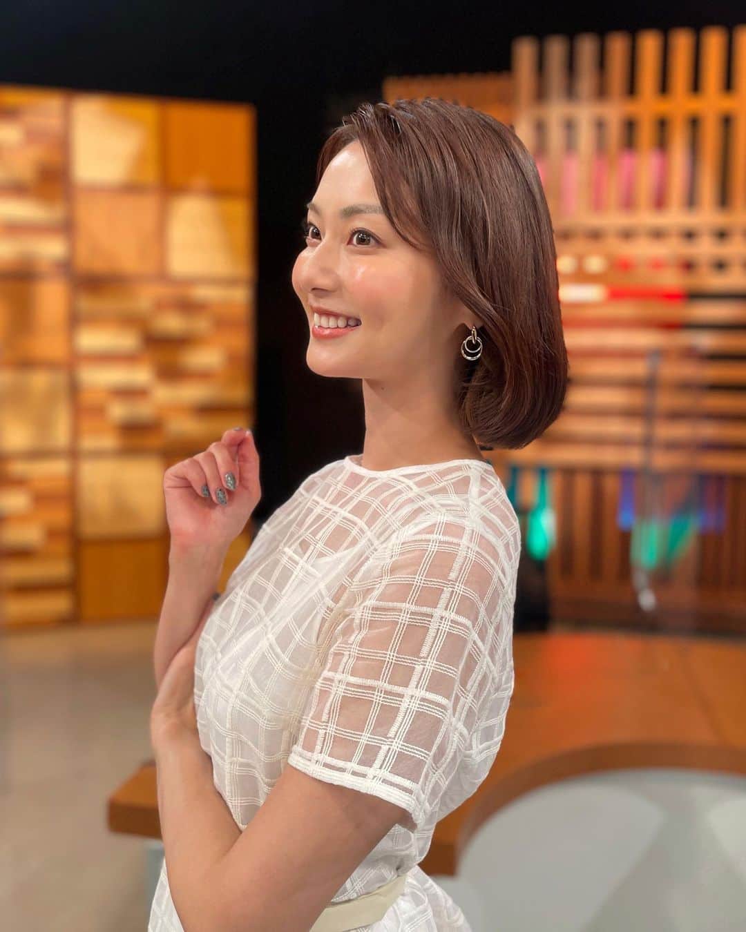 本間智恵のインスタグラム