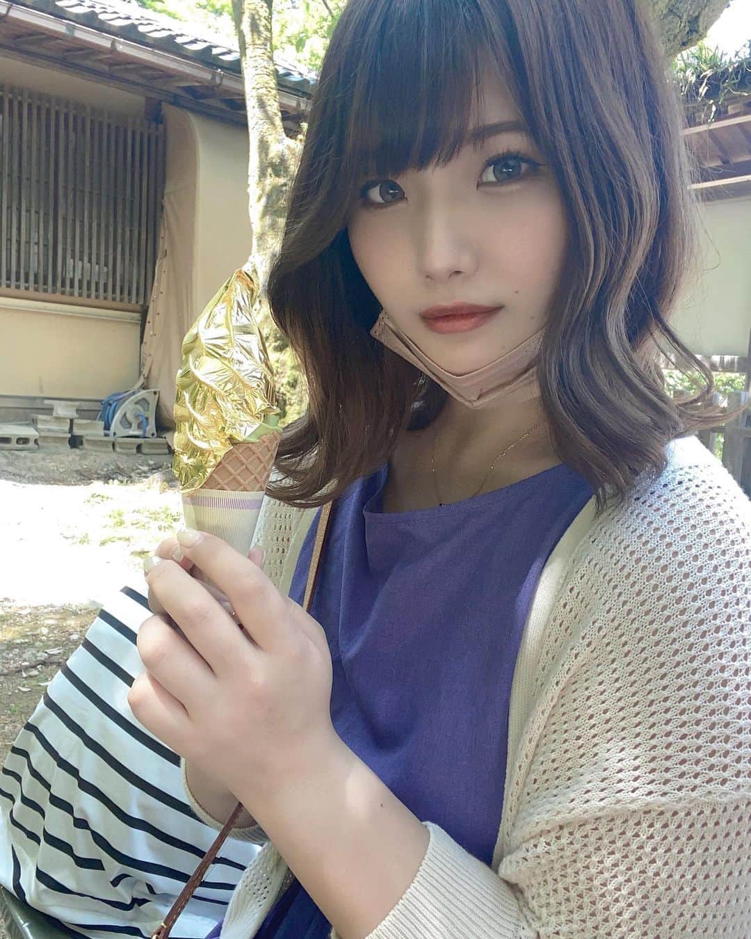 河合陽菜のインスタグラム