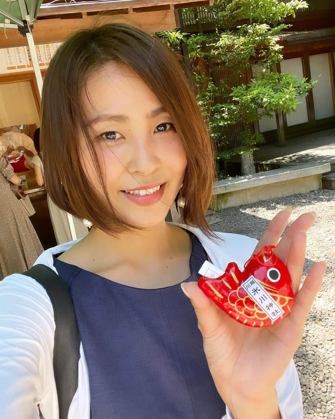 坂元美香のインスタグラム