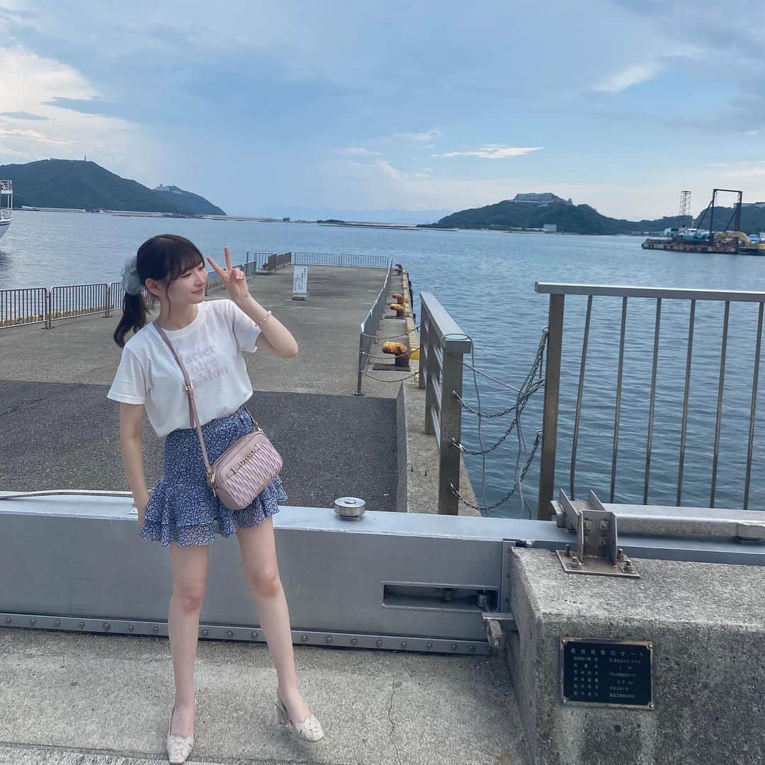 近藤あさみ　色 近藤あさみさんのインスタグラム写真 - (近藤あさみInstagram)「ジンジャーハイ🍻photo by kマネージャー😂」10月17日  18時06分 - asamichan_24