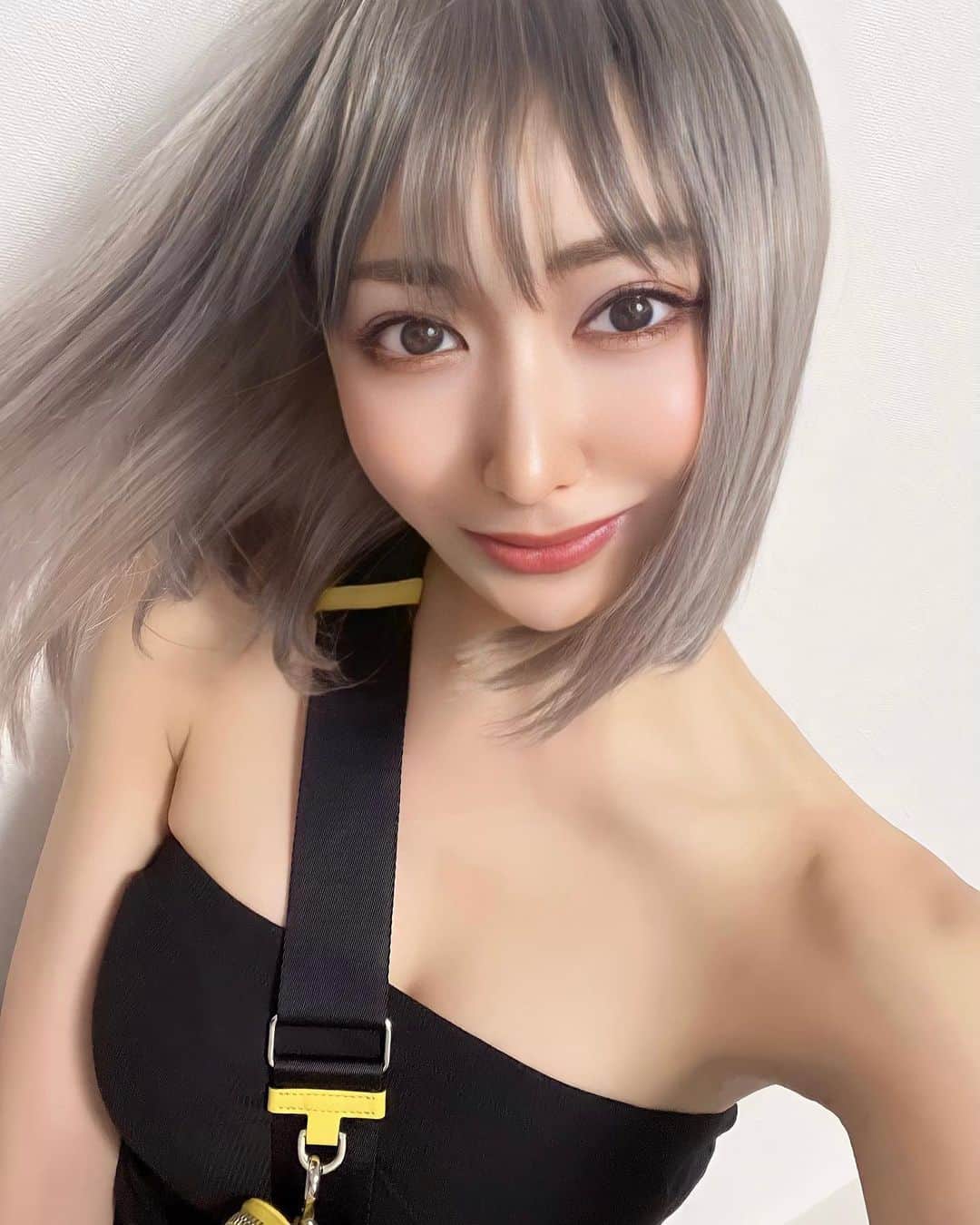 メイサのインスタグラム