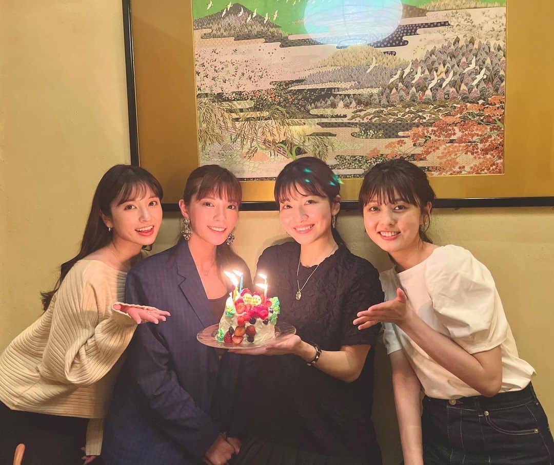 角谷暁子のインスタグラム