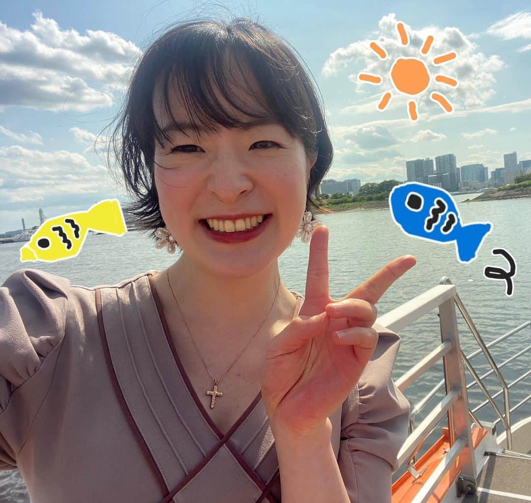 サムギョプサル和田のインスタグラム：「🌞」