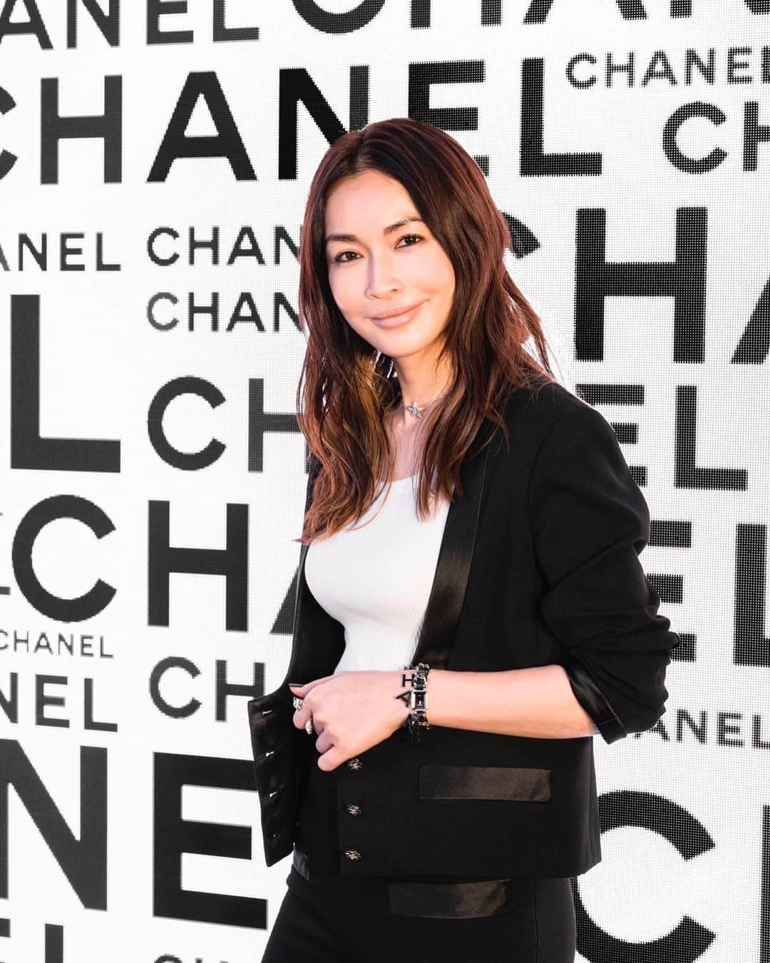 長谷川京子のインスタグラム