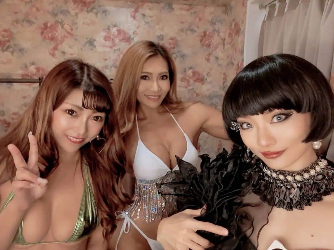 REIKAのインスタグラム