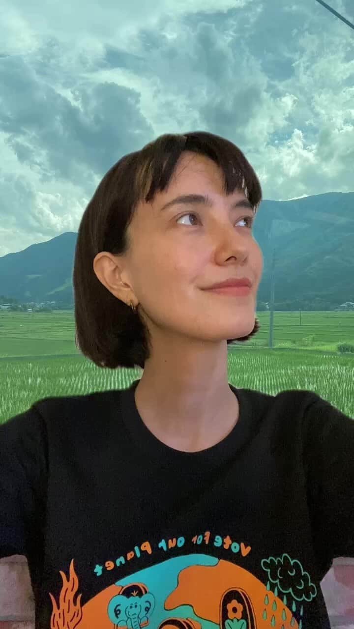 小野りりあんのインスタグラム：「電気代が高くなった！  再エネ事業がピンチなのはなんで？  そして、この危機をバネに @greenpeoplespower は 何に挑戦するの？  私たちができることある？  を話しました！  ありがとうございます🙏」