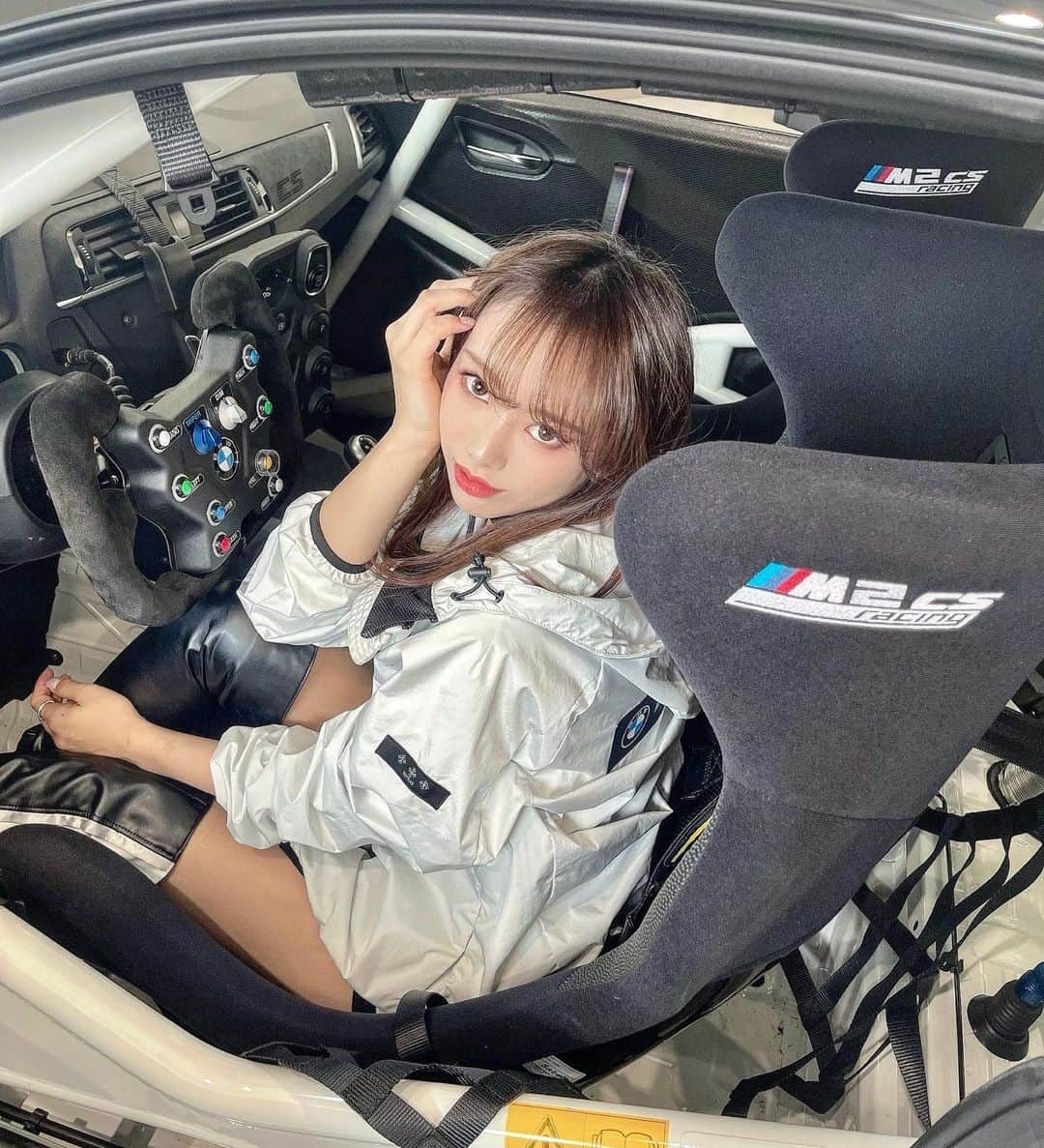 朝比奈果歩のインスタグラム