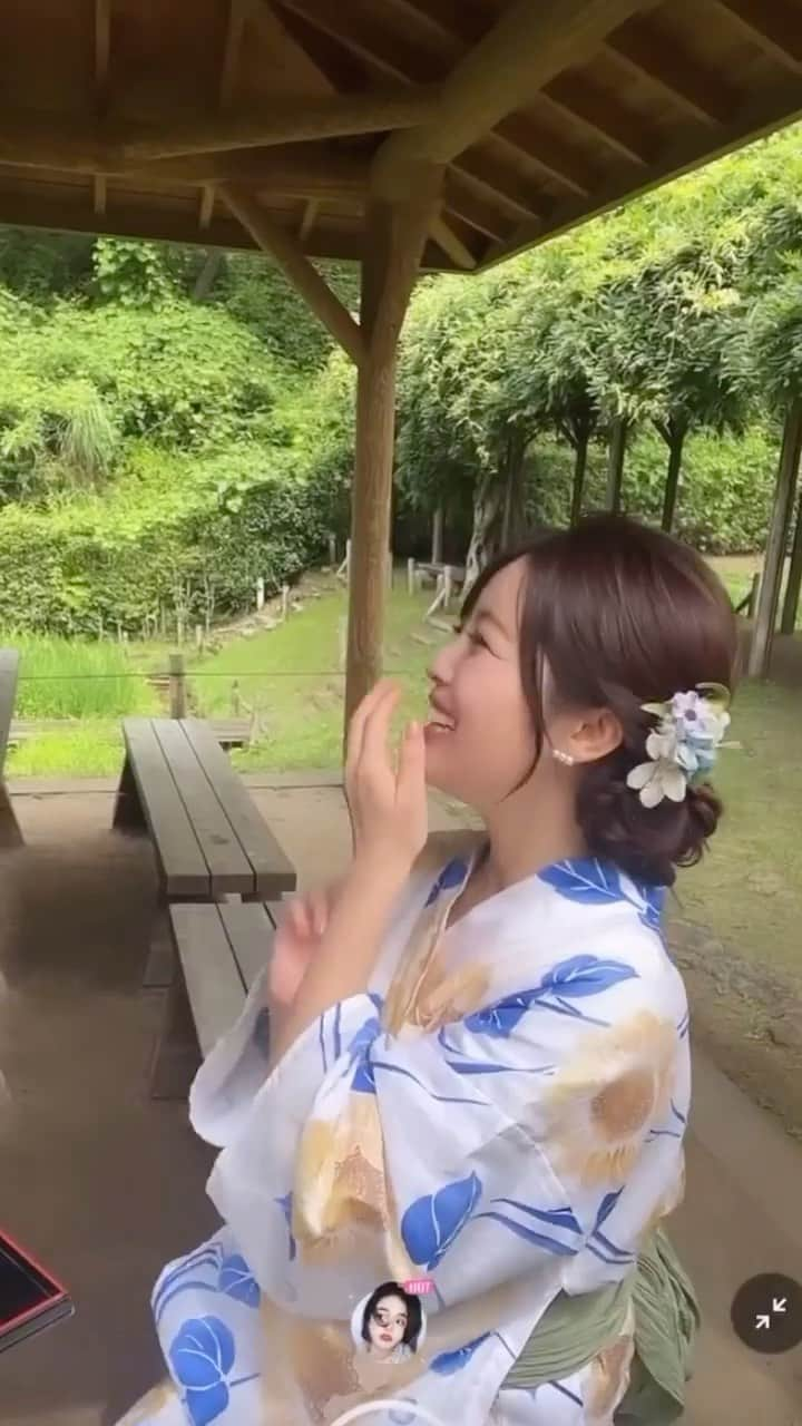 八幡美咲のインスタグラム