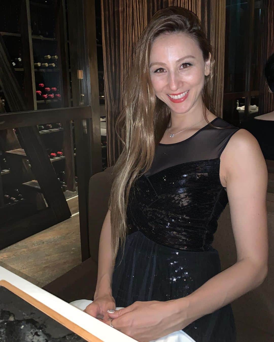 道端カレンのグルメインスタ