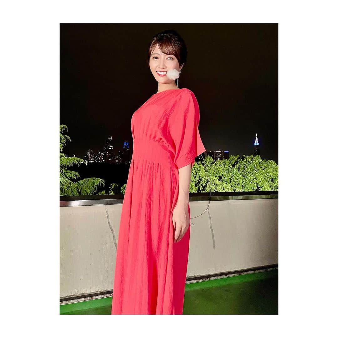 久保井朝美のインスタグラム