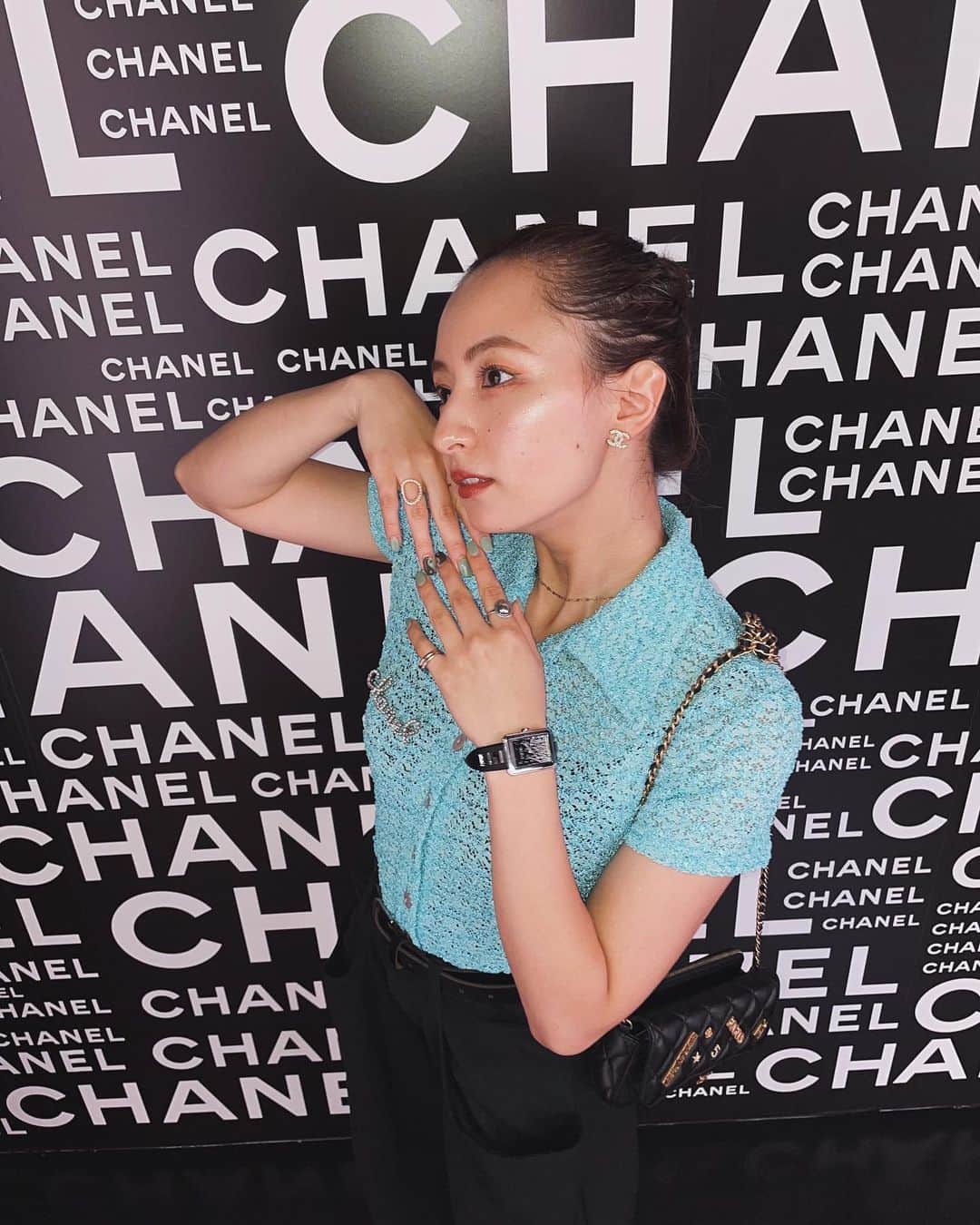 Julia Castroのインスタグラム