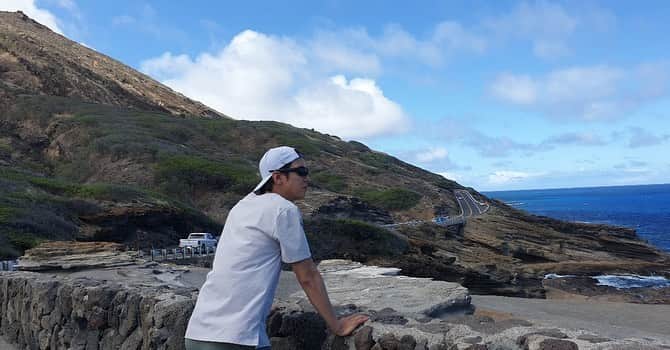 チョン・ヨンファのインスタグラム