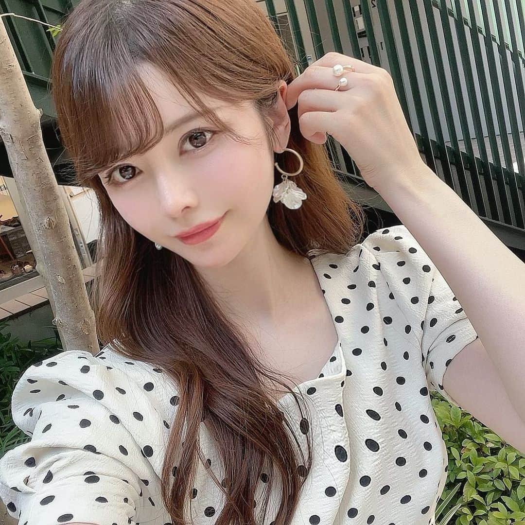 airiのインスタグラム