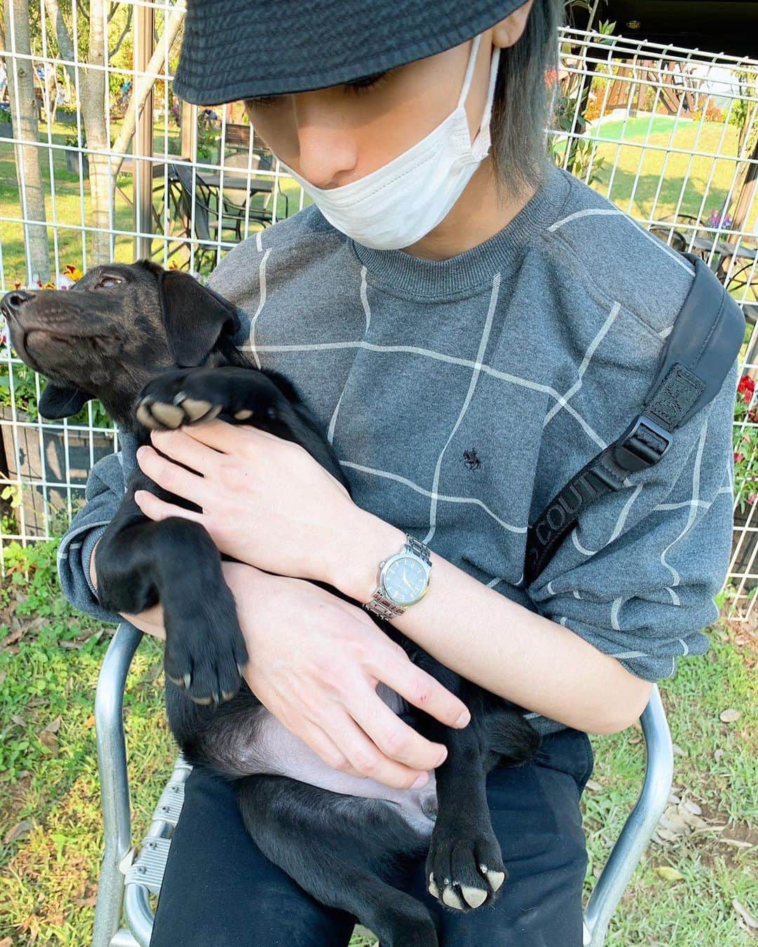 北村エレンのインスタグラム